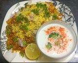 फोडणीची पोळी (Fodnichi Poli Recipe In Marathi) रेसिपी स्टेप 6 फोटो