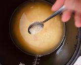 Foto langkah ke 2 dari resep KFC Rice Cooker.