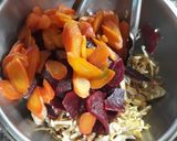Foto del paso 4 de la receta: Ensalada con matambre