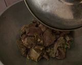 Foto langkah ke 6 dari resep Terik Daging Sapi.