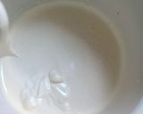 Foto langkah ke 1 dari resep Milky Cupcake Oreo.