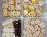 Foto langkah ke 15 dari resep Siomai Ayam.