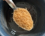Foto del paso 2 de la receta: Sopa de verduras😀🥔🥕🍅🥦
