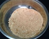 Foto langkah ke 1 dari resep Pie Marie Strobery.