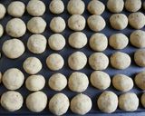 Foto langkah ke 3 dari resep Kue Makmur.