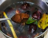 Foto langkah ke 1 dari resep Jengkol Lenong Khas Betawi.