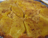 Foto del paso 6 de la receta: Tarta de piña y avena