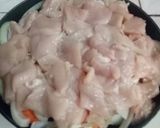 Foto langkah ke 4 dari resep 65. Japanese chicken nikujaga.