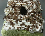 Foto del paso 4 de la receta: Brazo de gitano verde mini