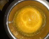 A picture of step 3 of Steamed Colour Rice Idlis.