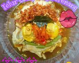 Foto langkah ke 7 dari resep Semur Telur Cemplung Berenang :'D ala UMNA.