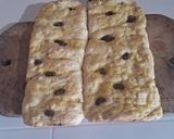 Foto del paso 13 de la receta: Pan Trenzado Relleno con Crema Pastelera y Pasas de Uva