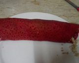 A picture of step 10 of Korean egg rolls.
