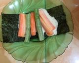 Foto langkah ke 4 dari resep Vegetable Tempura.