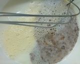 Foto del paso 1 de la receta: Pancakes sin azúcar