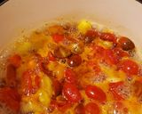 A picture of step 1 of Easy sweet tomato jam.