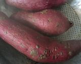 Foto langkah ke 1 dari resep Purple Candil.