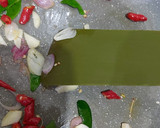 Foto langkah ke 3 dari resep Orek Tempe Kering Crispy.