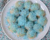 Foto langkah ke 8 dari resep Lukumades.