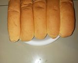 A picture of step 1 of Saladin Kebabs.