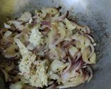 ডাল মাখনি (dal makhni recipe in Bengali) রেসিপি ধাপ - 2 ছবি