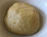 Foto del paso 3 de la receta: Croissants de masa danesa 🥐