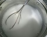 Foto langkah ke 1 dari resep Bubur Sumsum Lembut.
