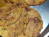 યમ થેપલાં(thepla recipe in Gujarati)