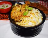 A picture of step 13 of Kolkata Style Chicken Biryani.