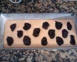 Foto del paso 3 de la receta: Budín de ciruelas pasa