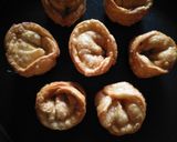 फ्राईड मोमोज चाट (fried momos chaat recipe in Hindi) रेसिपी चरण 8 फोटो