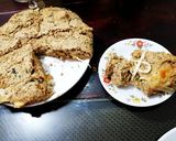 Foto del paso 8 de la receta: Pan de ajo y perejil con queso