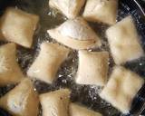 Mini Cinnamom Mandaza recipe step 8 photo