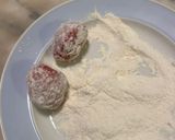 Foto del passaggio 2 della ricetta Le polpette più buone…cipolle e birra