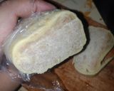 Foto langkah ke 4 dari resep Egg Roll.