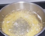 Foto del paso 2 de la receta Pasta con rovellons