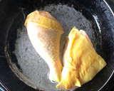 Foto del paso 4 de la receta: Butter chicken