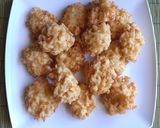 Foto del paso 6 de la receta: Croquetas de arroz