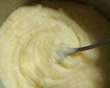 Foto del paso 2 de la receta Pizza rústica (base de puré de patatas)