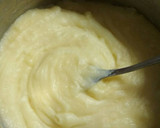 Foto del paso 2 de la receta: Pizza rústica (base de puré de patatas)