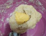 Foto langkah ke 1 dari resep Donat Susu.