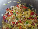 Ravioles con salsa boloñesa A mi estilo