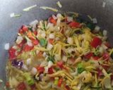 Foto del paso 2 de la receta: Ravioles con salsa boloñesa A mi estilo