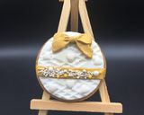 Foto del paso 12 de la receta: Galletas decoradas de Navidad