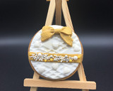 Foto del paso 12 de la receta: Galletas decoradas de Navidad