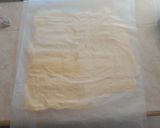 Foto del paso 5 de la receta: Masa hojaldre