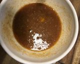 Mogyoróvajas banános keksz recept fázis 4 fotója