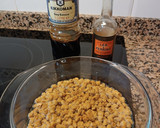 Foto del paso 1 de la receta: Albóndigas (de soja texturizada) con tomate