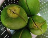 દાબડા કેરી નું અથાણું (Dabda Keri Athanu Recipe In Gujarati) રેસીપી સ્ટેપ2ફોટો