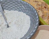 Foto langkah ke 2 dari resep Ayam goreng ala Tasyi (Chicken buttermilk).
